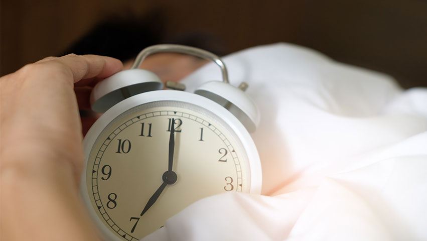 sleep hour - Gesundheit 101: 5 Tipps, wie Sie sich um Ihre Gesundheit kümmern können.